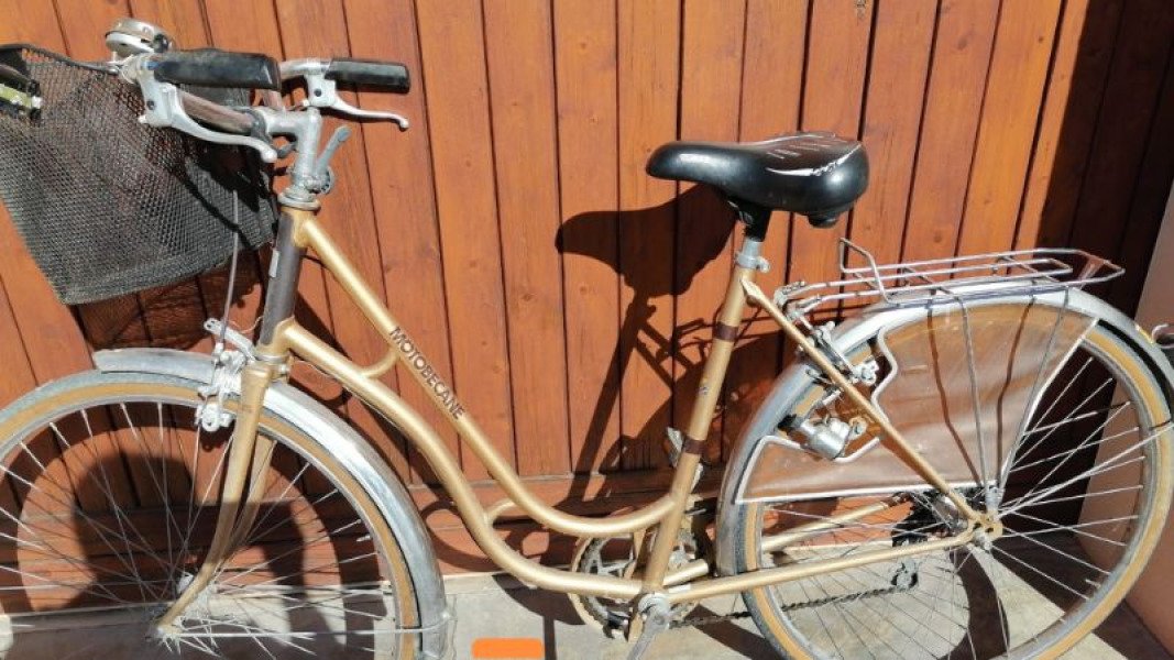 Vélo de route Gitane image