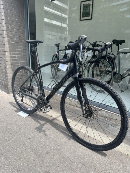 Specialized Diverge Gravel image