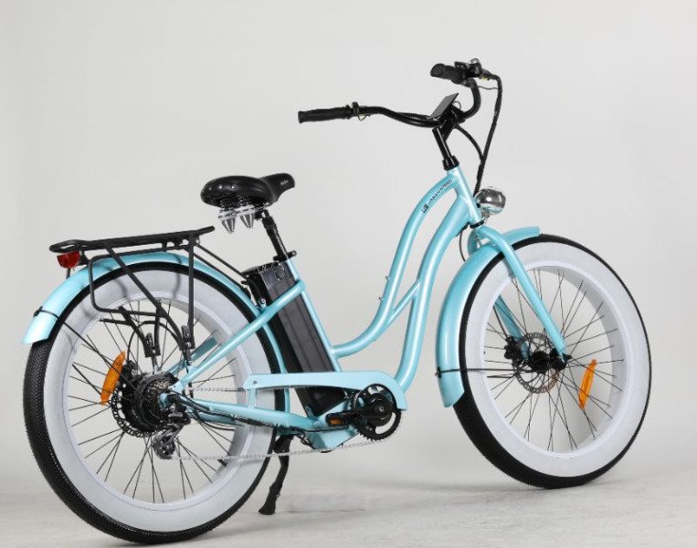 VTC urban speed VAE image