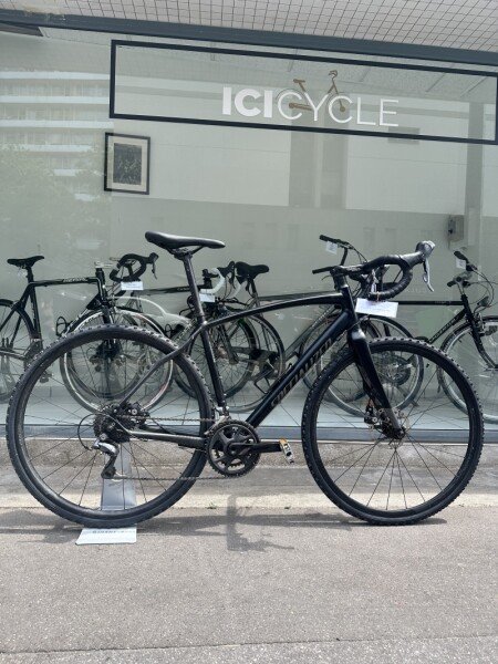 Specialized Diverge Gravel image