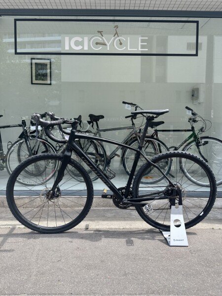 Specialized Diverge Gravel image