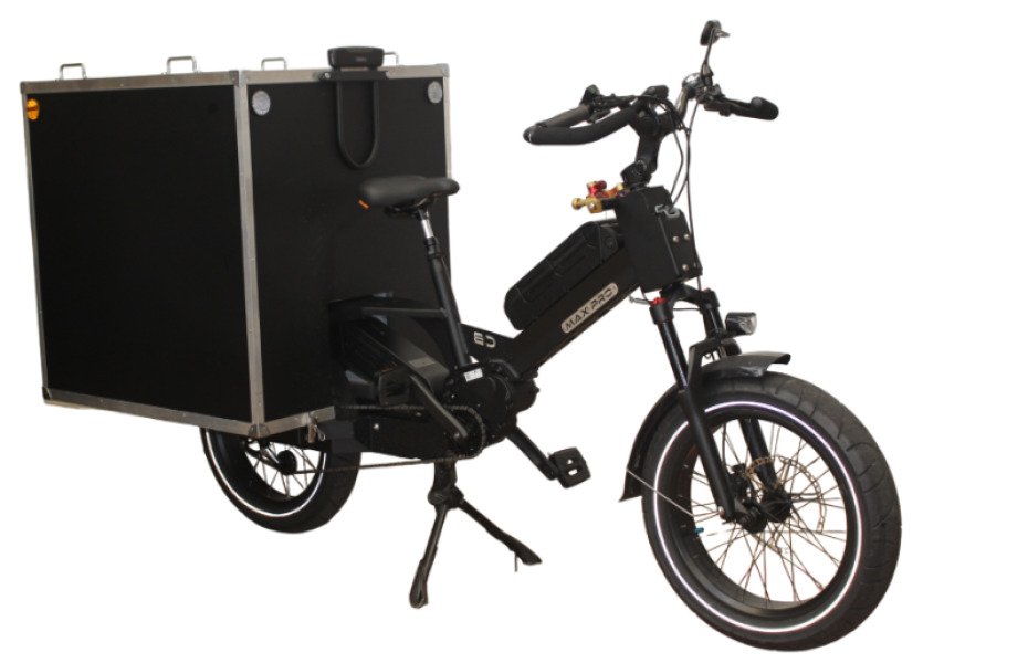 Cargo Calendar BIKES  Cargo max image
