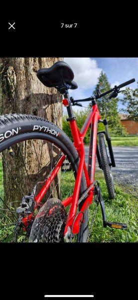 VTT Nakamura S715 image