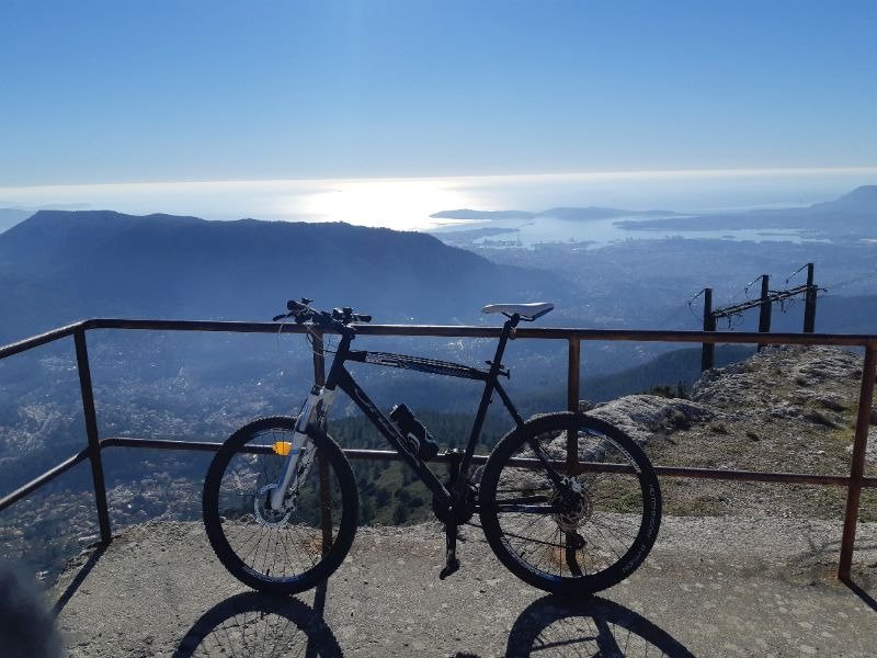 VTT Orbea SATE image