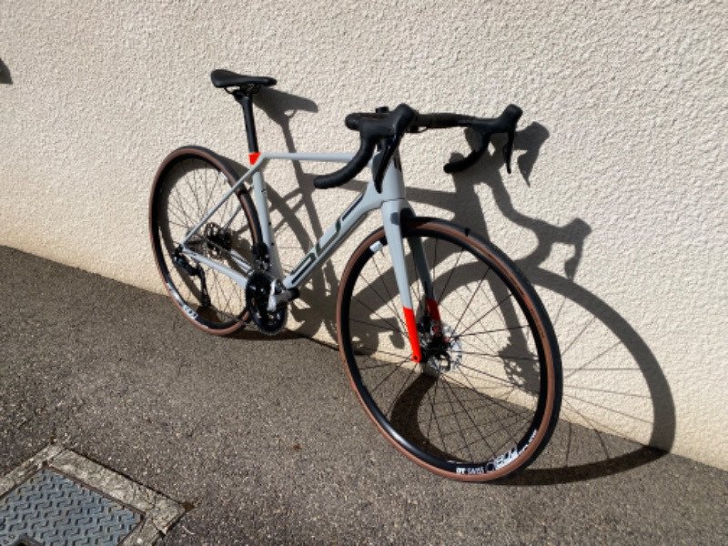 Vélo de route SUP image