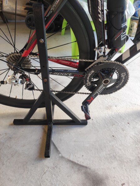 Vélo route Time image