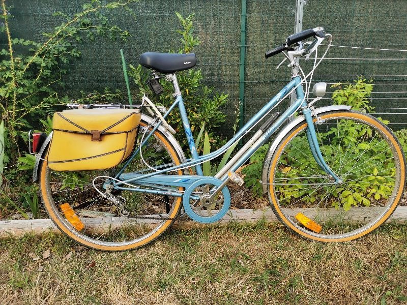 Vélo de ville MBK MBK Road image