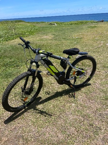 VTT Rockrider ST520 image