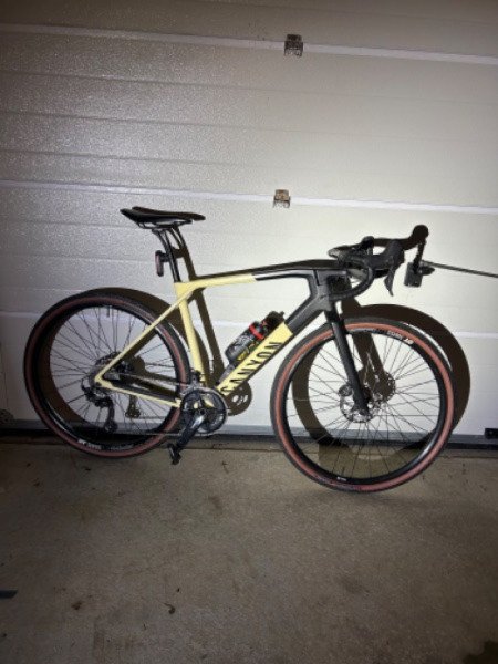 Gravel Canyon Grail cf sl 8 image