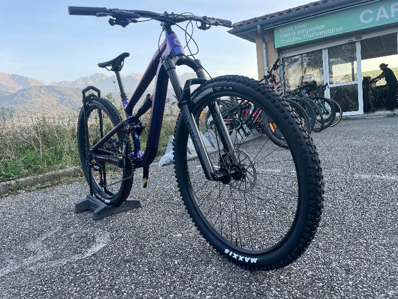 VTT Cannondale Habit 3 image