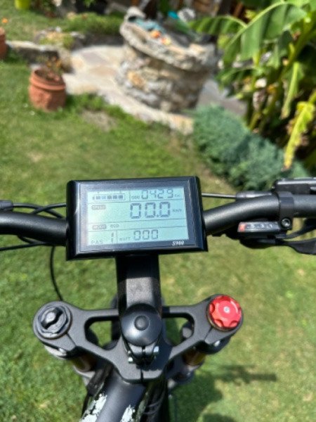 VTT Cyrusher Xf900 image