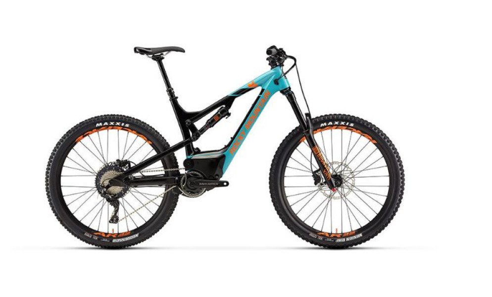 VTT Rocky Mountain Altitude C50 image