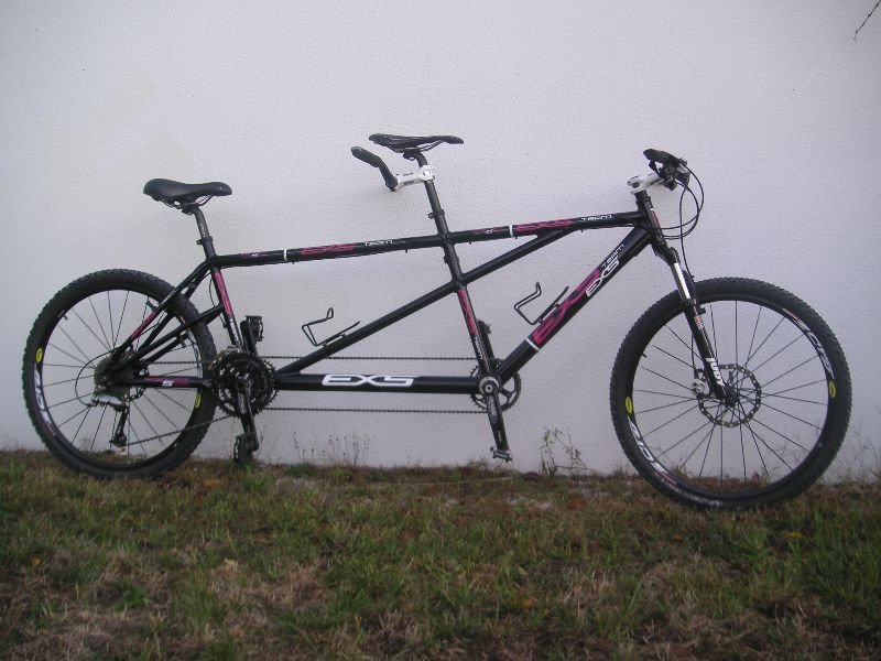 Tandem  tandem image