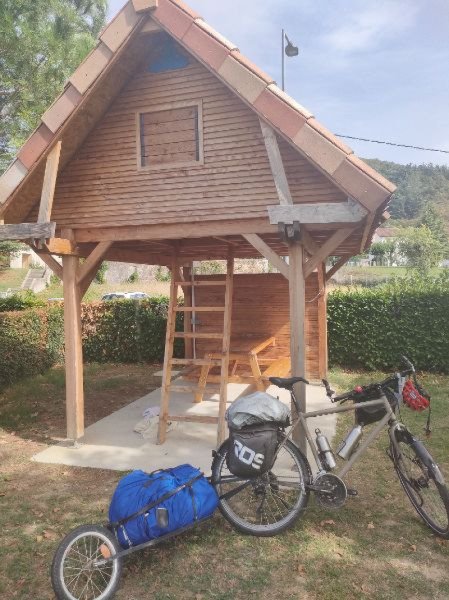 VTC Fahrradmanufaktur  Voyage image