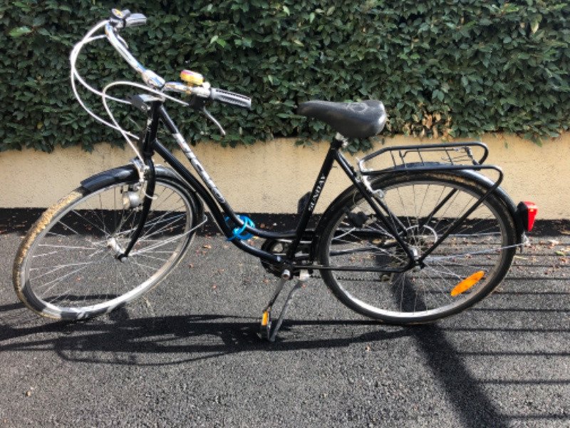 Vélo de ville Micmo Sunday image