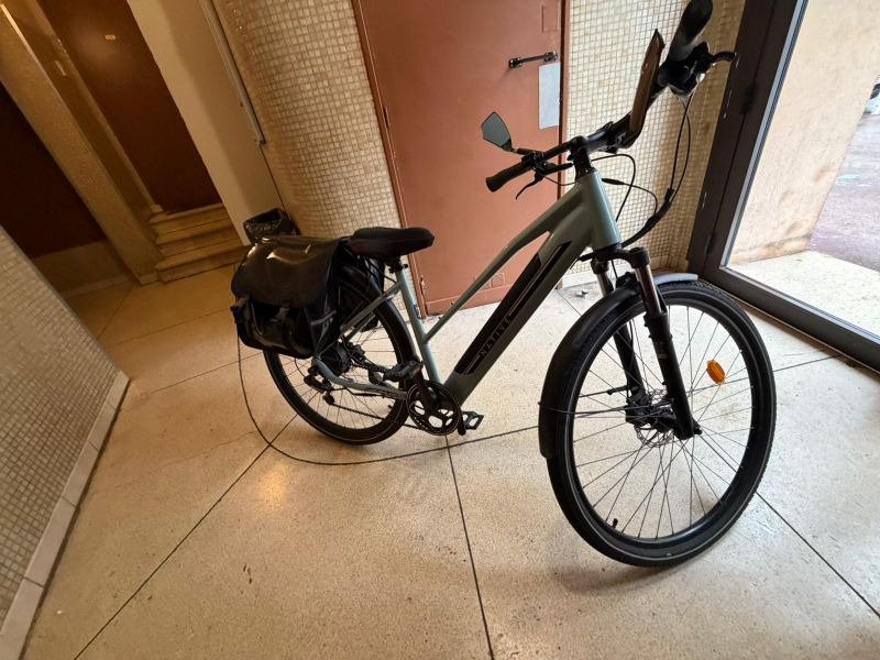 VTC Nakamura Crossover Native S LTD image