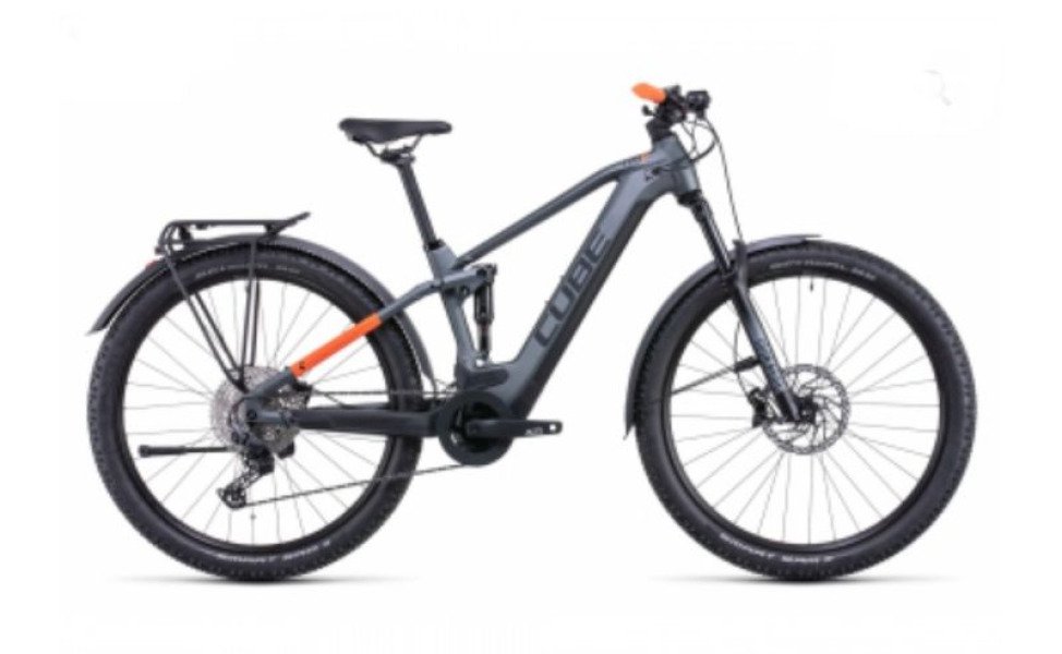 VTT Cube stereo pro 120 image