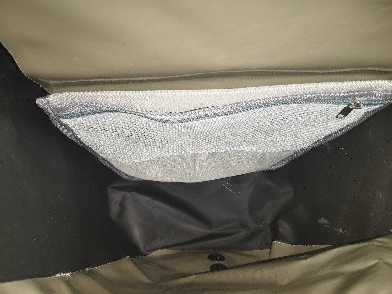 Accessoires Ortlieb Waterproof image