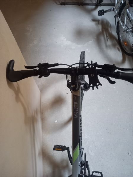 VTC B'Twin Riverside 900 image