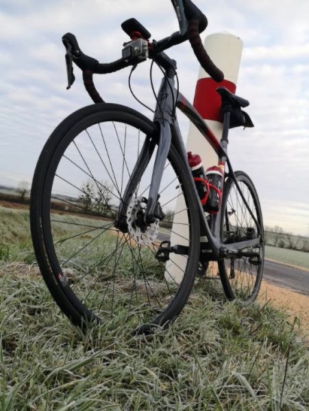 Vélo de route Lapierre Sensium 300 image