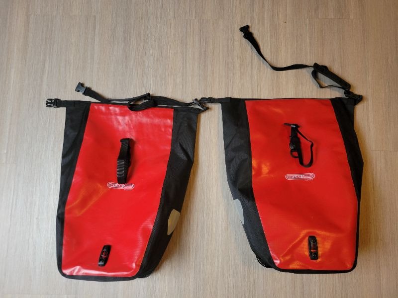 Accessoires Ortlieb image