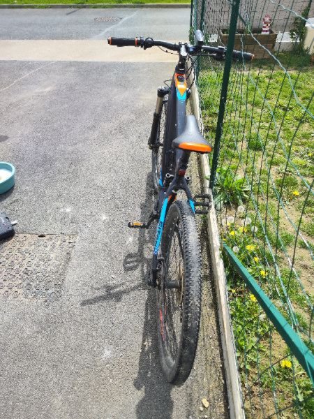 VTT Gitane Ekobalt image