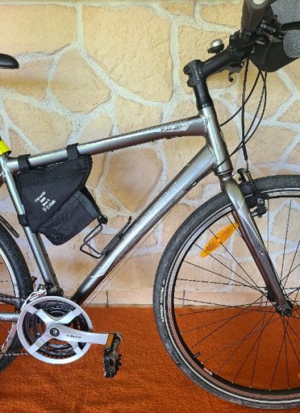 Vélo de ville Trek FX 7.2 image