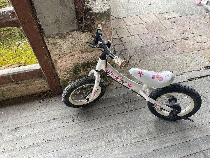 VTT Lili Draisienne image