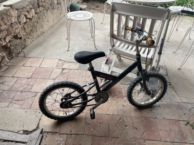 VTT Fennec F16 image