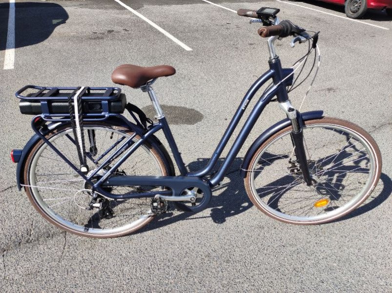 Vélo de ville Elops Elops 900 image