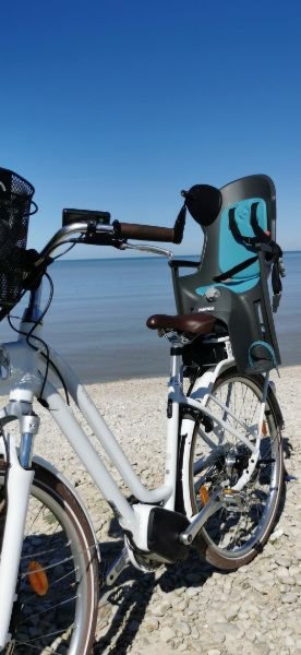 Accessoires Hamax Chill image