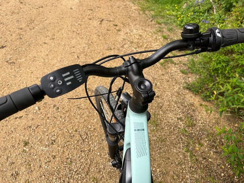 VTC Riverside Décathlon image