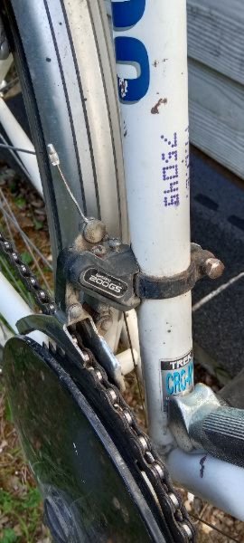 VTC TREK multitrack 700 image