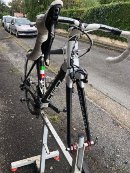 Vélo de route Colnago C60 image
