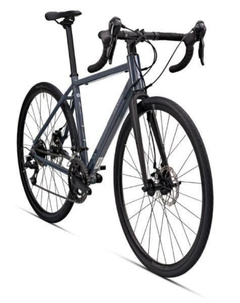 Vélo de route Van Rysel RC 120 image