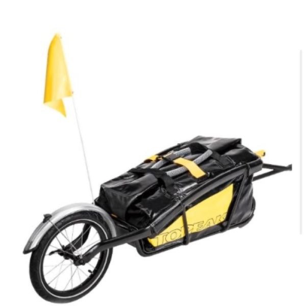 Remorque Topeak Journey Trailer image