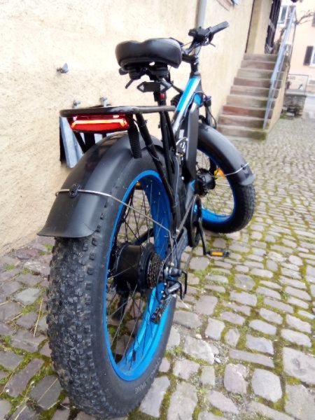 VTT Dakeya  DA 03 image