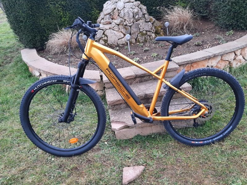 VTT Nakamura E-summit 700 image