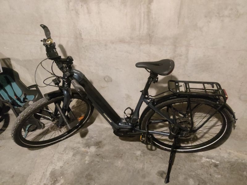 VTC Stylus Touring image