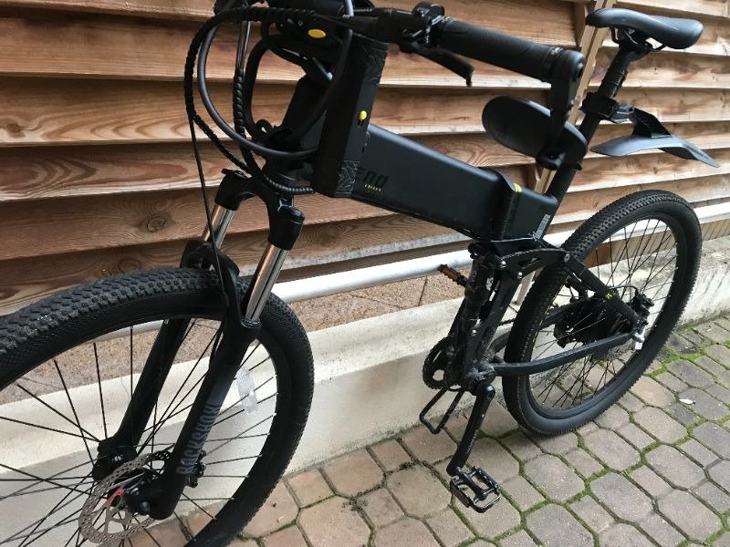 VTT Legend ETNA image