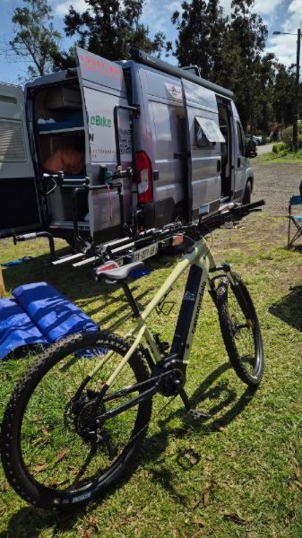 VTT Cannondale TRAIL NEO image
