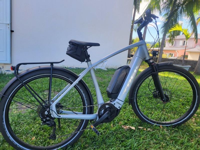 VTC Trek ALLANT+7 image