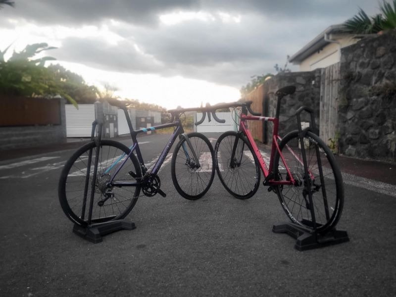 Vélo de route Cannondale CAAD13 image