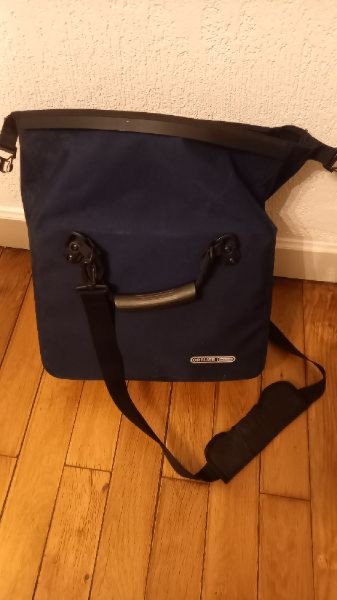 Accessoires Ortlieb Back roller classic image