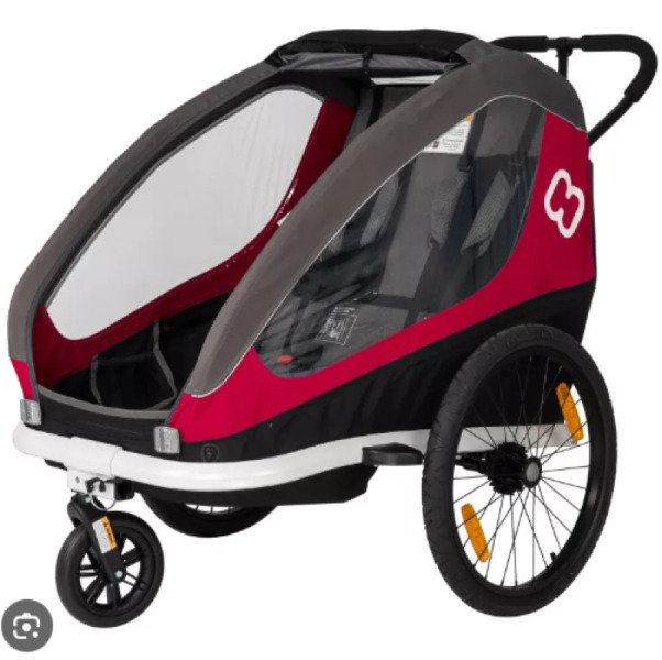 Remorque Hamax image