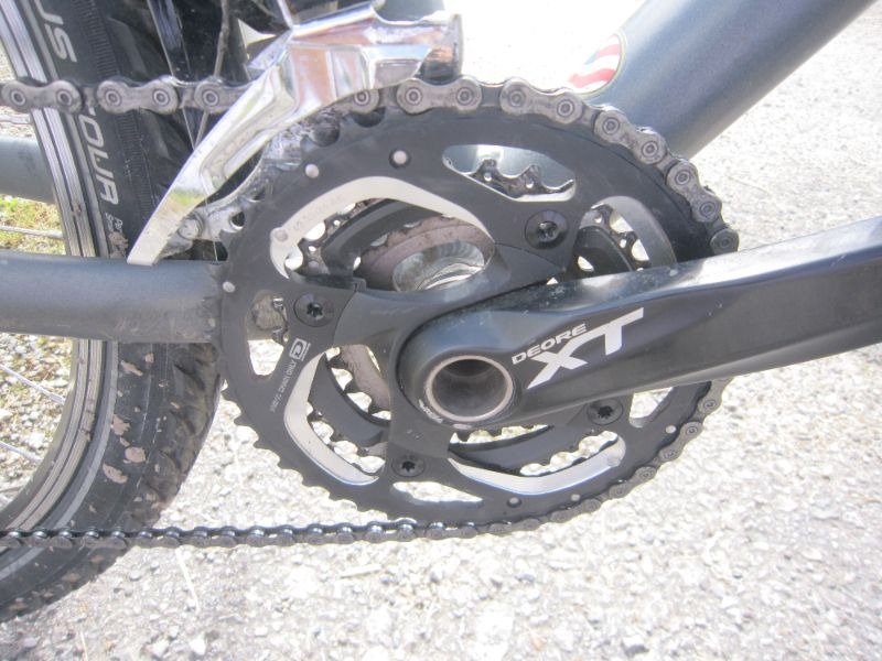 Vélo de voyage American Eagle image