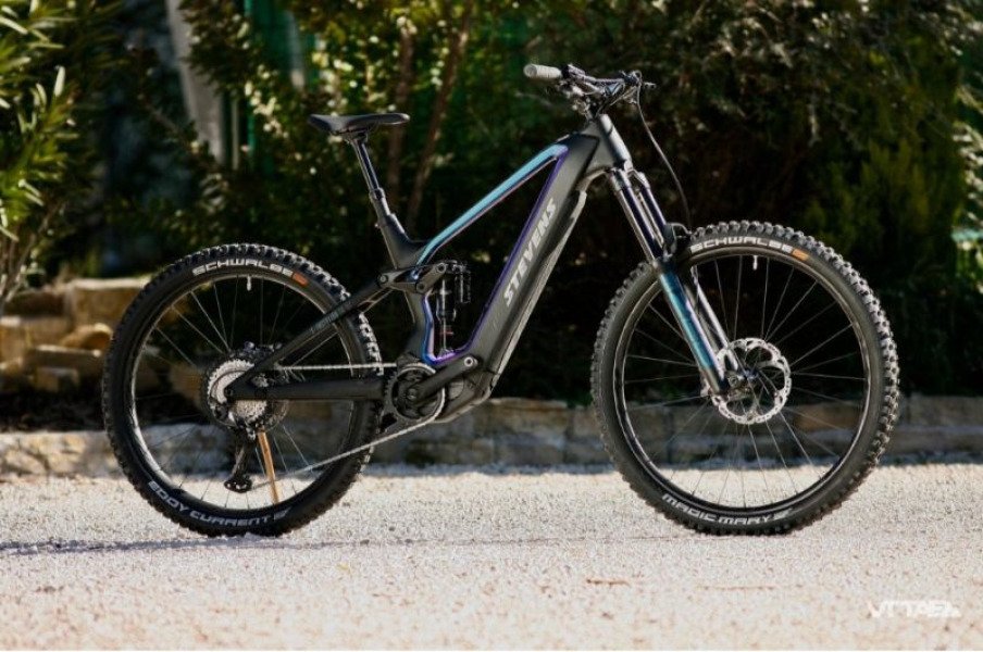 VTT Stevens Inception image