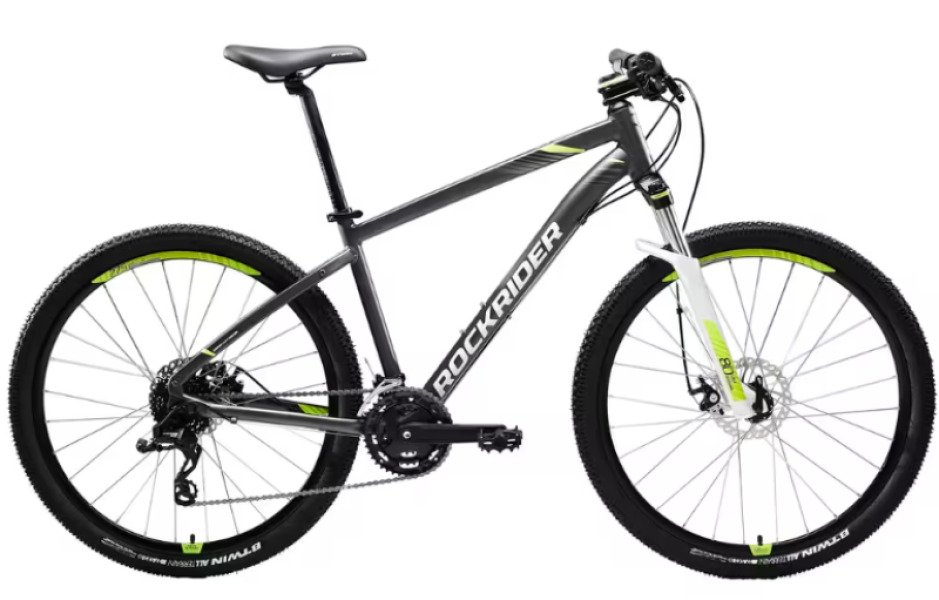 VTT Rockrider ST520 image