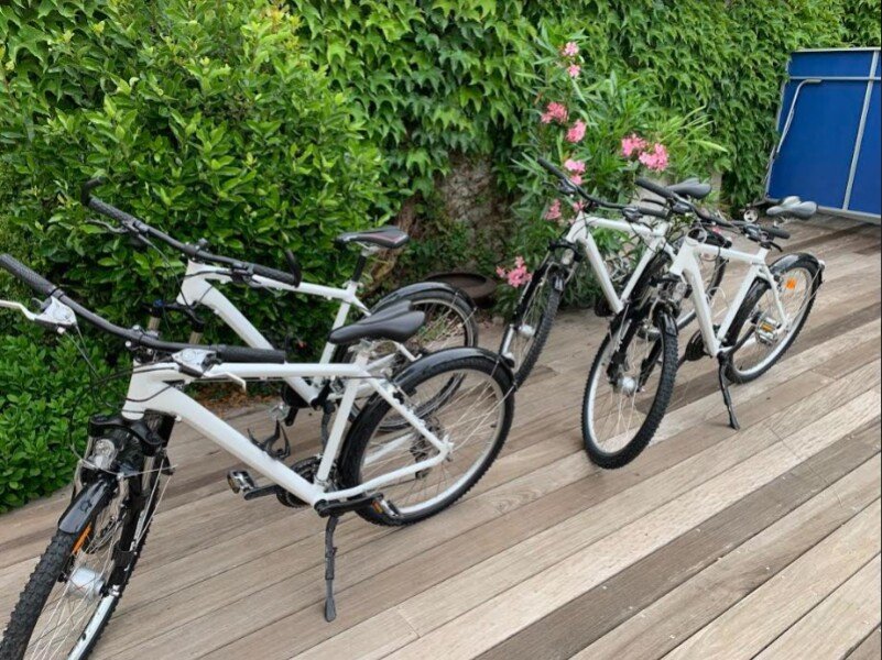 VTT ARCADE EQUIPES image