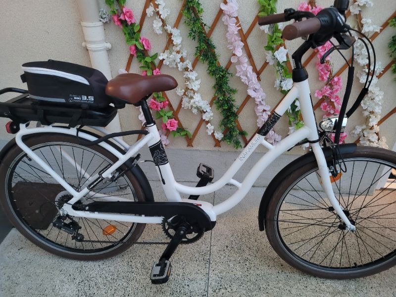 Vélo de ville Nakamura image